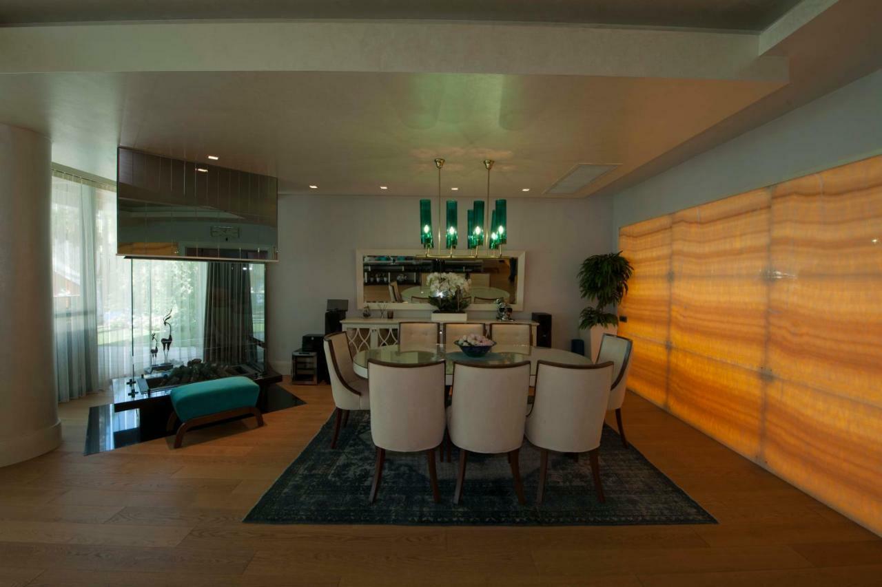 Vhillas Private Luxury Azur * Bodrum