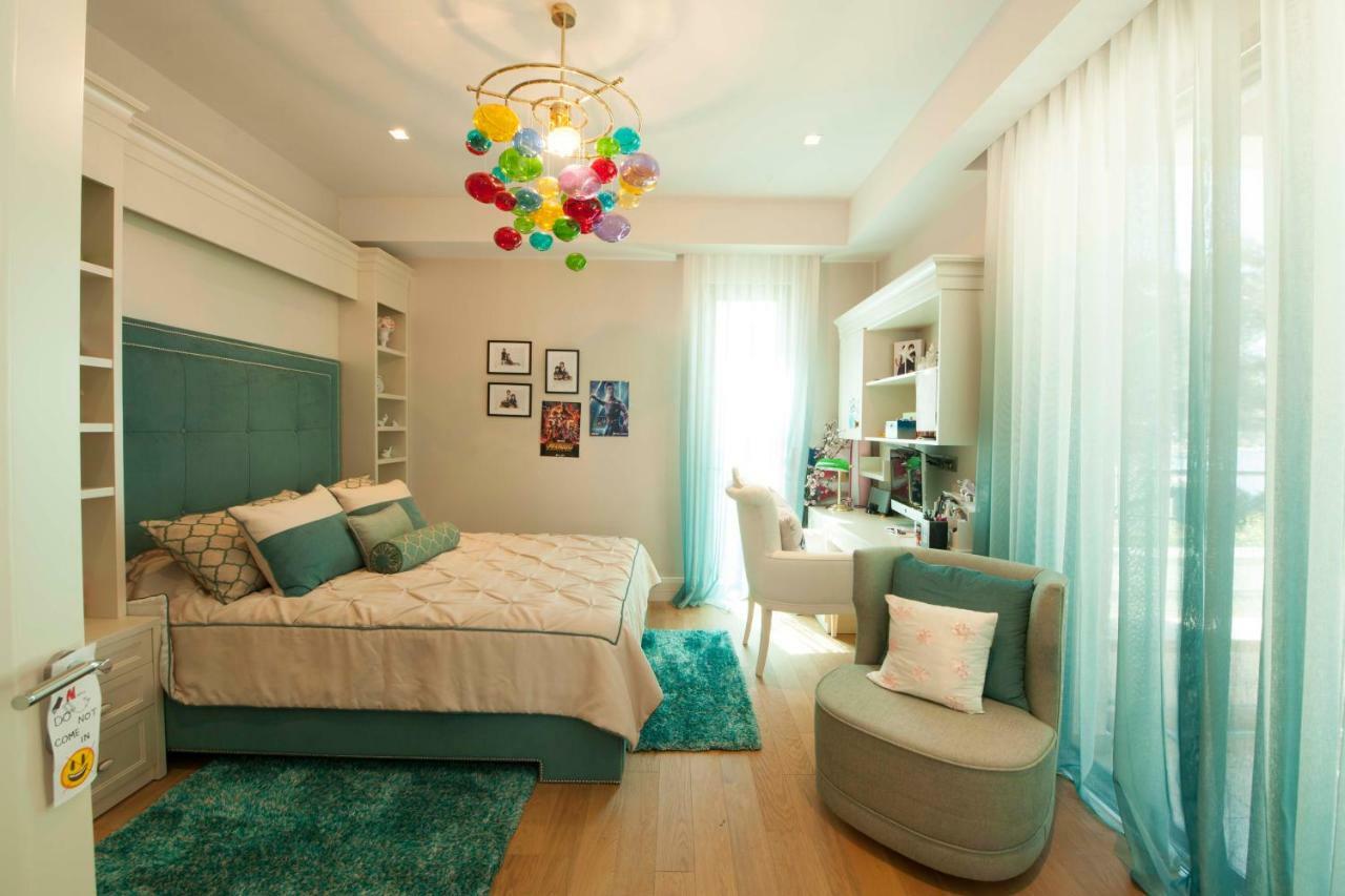 Vhillas Private Luxury Azur Villa