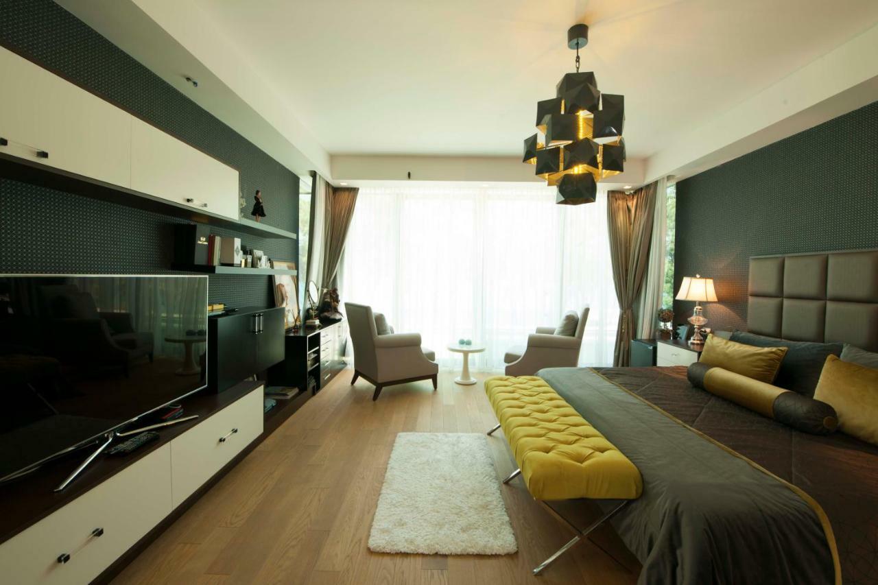 Vhillas Private Luxury Azur Villa *
