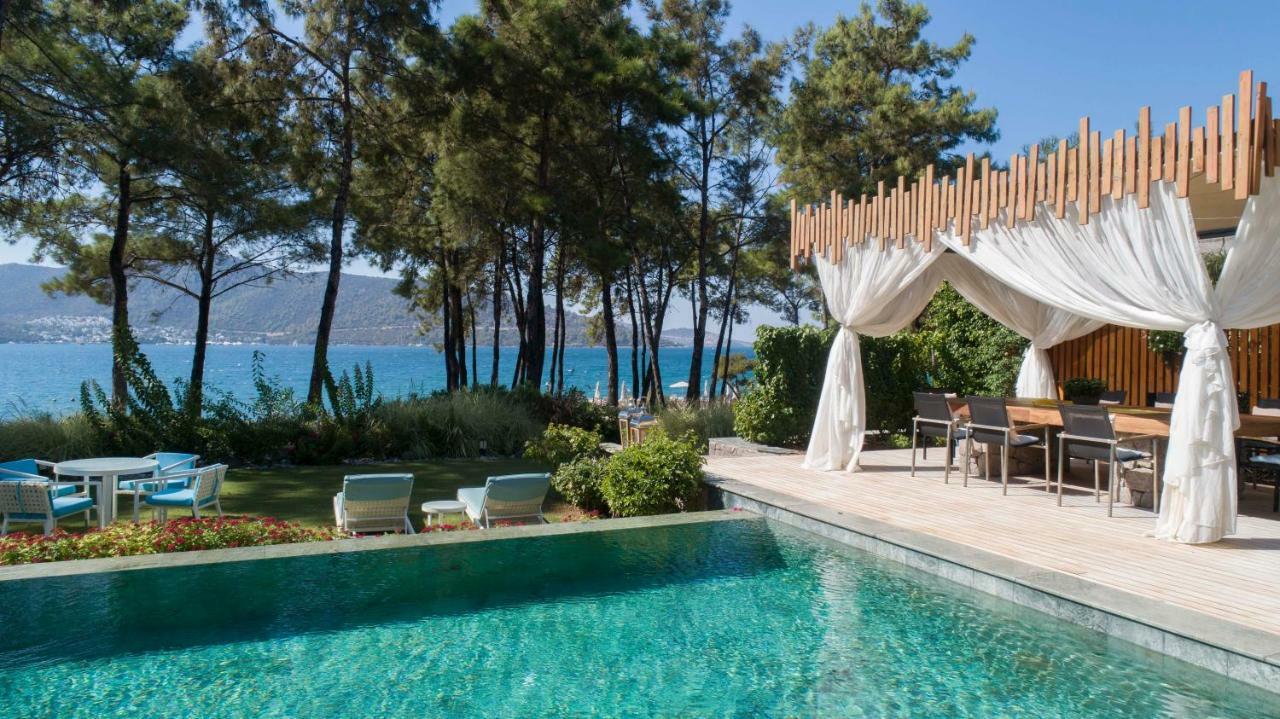 Vhillas Private Luxury Azur Villa