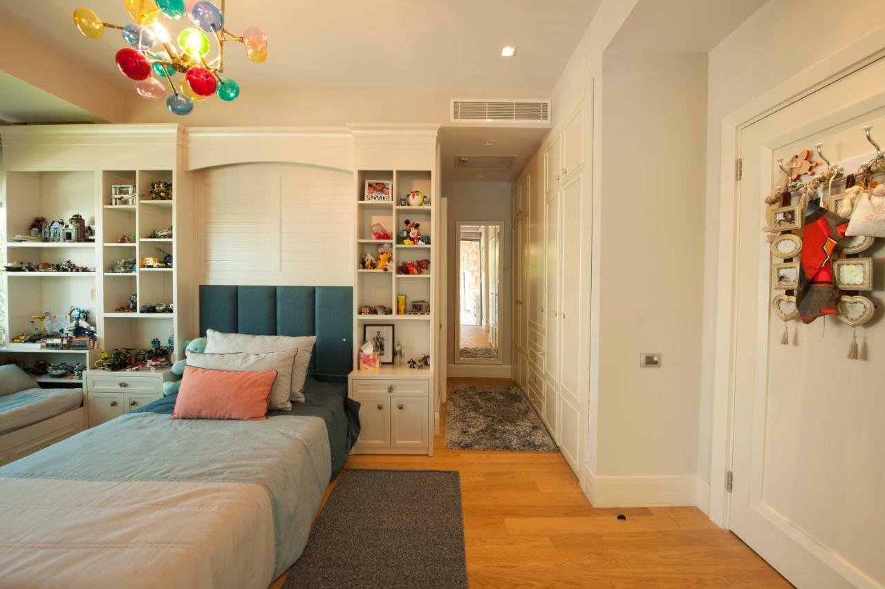 Vhillas Private Luxury Azur *