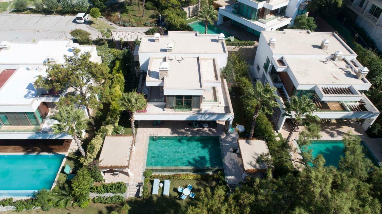 Vhillas Private Luxury Azur * Bodrum