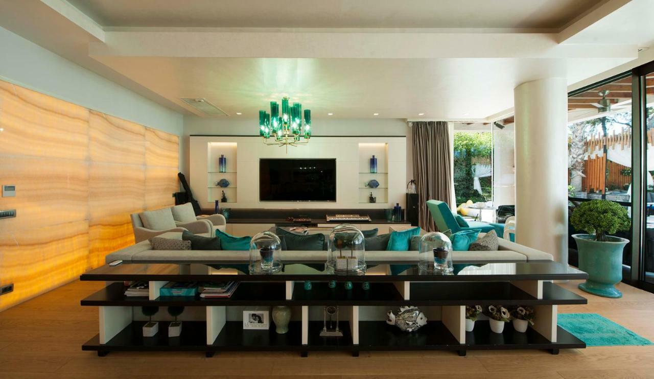 Villa Vhillas Private Luxury Azur *
