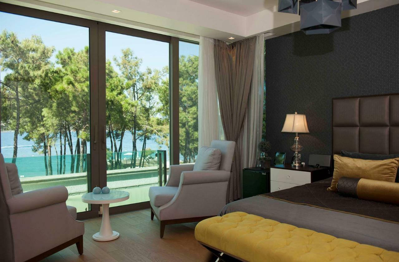 Vhillas Private Luxury Azur Villa *