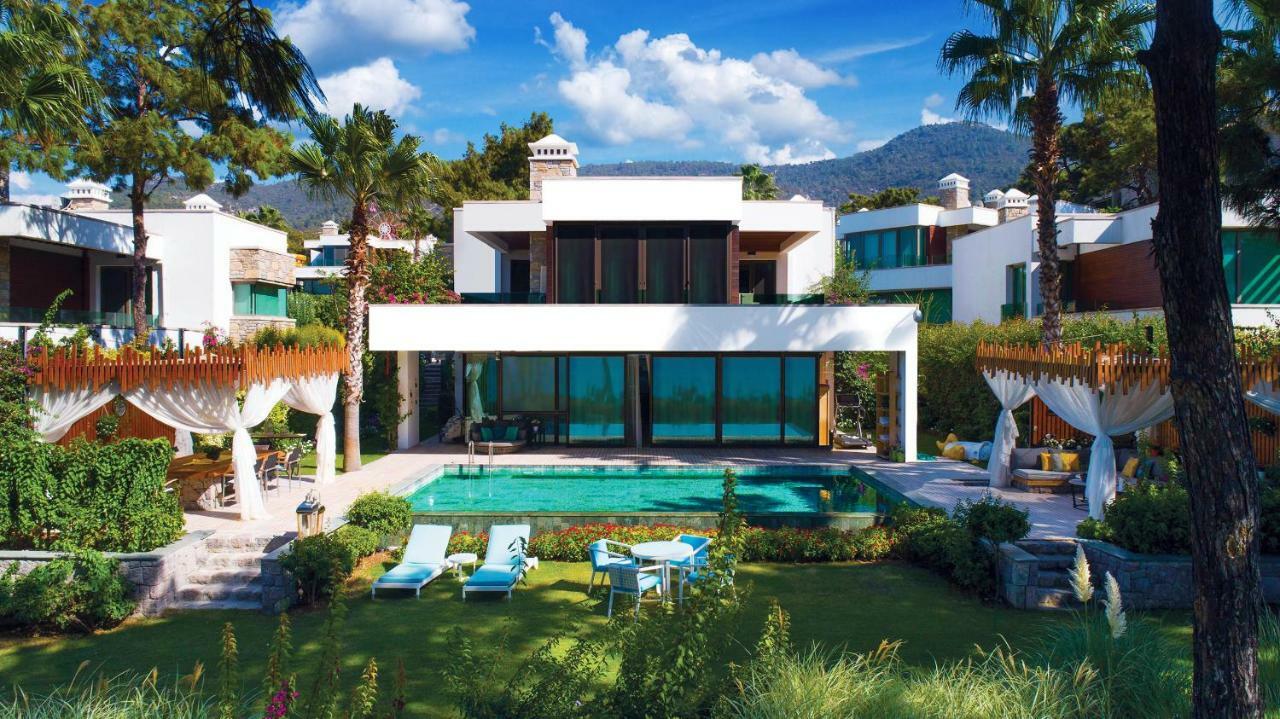 Vhillas Private Luxury Azur Bodrum