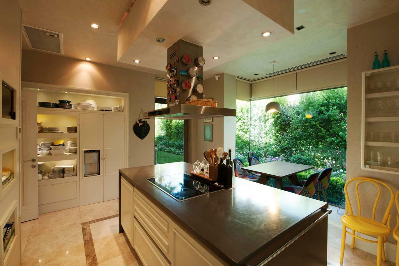 Vhillas Private Luxury Azur Villa *