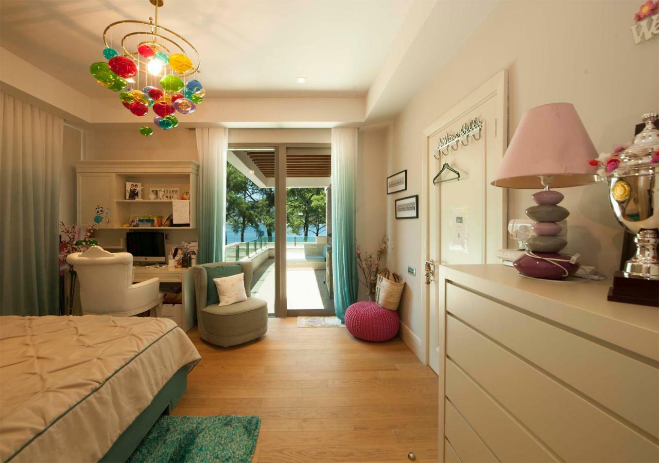 Vhillas Private Luxury Azur *